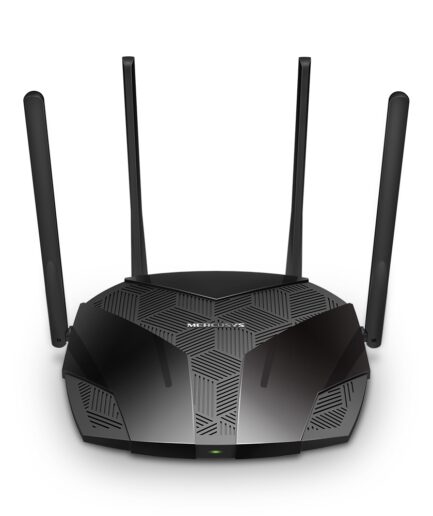 Router Mercusys MR70X Doble Banda Wi-Fi 6