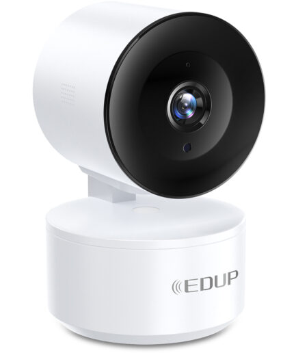 Camara de Interior HD Wi-Fi Edup EH-129P15