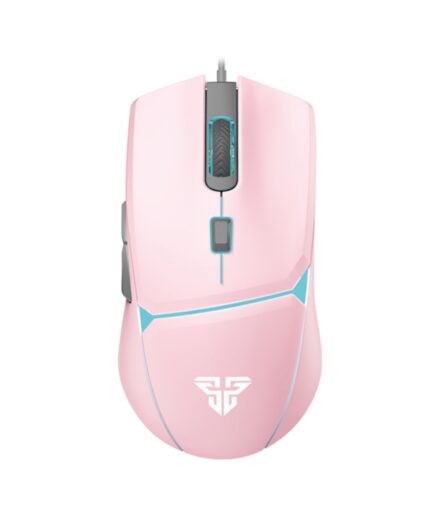 Mouse Gamer Fantech Crypto VX7 Sakura Edition