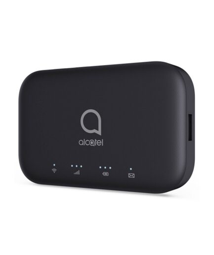 Router Portatil Alcatel 4G LINKZONE 2