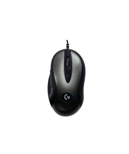 Mouse Gamer Logitech MX518 Legendary