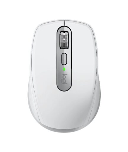 Mouse Bluetooth Logitech MX Anywhere 3S Blanco