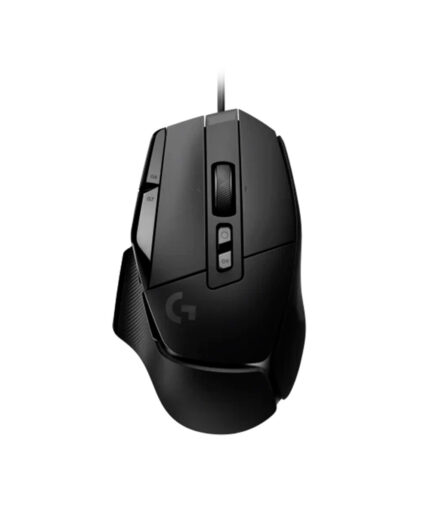 Mouse RGB Gamer Logitech G502X