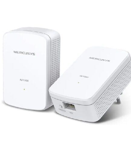 Extensor Powerline Mercusys MP500 KIT AV1000