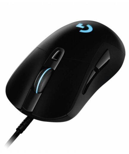 Mouse RGB Gamer Logitech G403 Negro