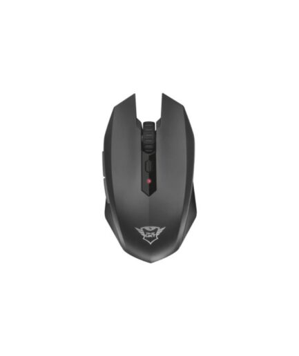 Mouse Gamer Inalambrico Trust GXT Macci Negro