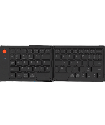 Teclado Bluetooth Meetion BTK001 Negro