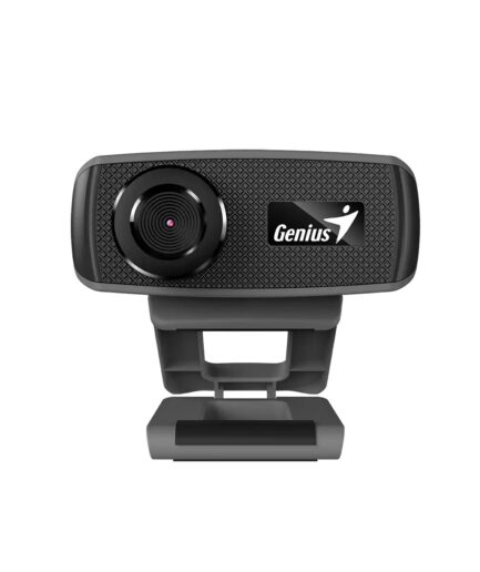 Camara WebCam High-Definition HD-720p Genius FaceCam 1000X