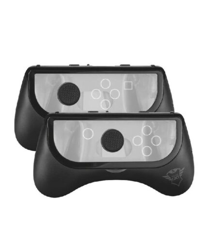 Grips Pack Gamer Para Joysticks Trust GXT 1210