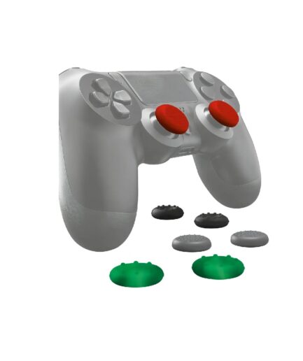 Grips Pack Gamer Para Joysticks Trust GXT 262