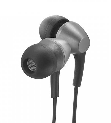 Auriculares Jack 3.5mm Energysistem Energy Urban 3 Titanium