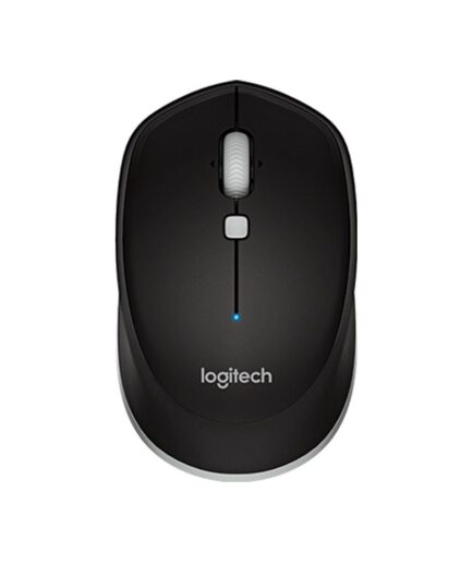 Mouse Inalambrico Logitech Logi M535 Negro