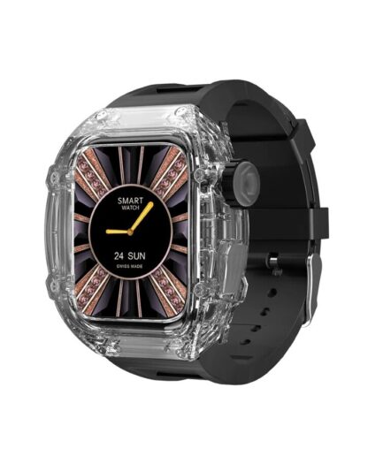 Smartwatch Vidvie SW1613 Negro