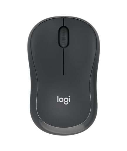 Mouse Inalambrico Logitech Logi M240 Silent Negro