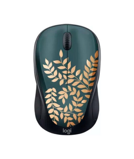 Mouse Inalambrico Logitech Logi M317C Collection