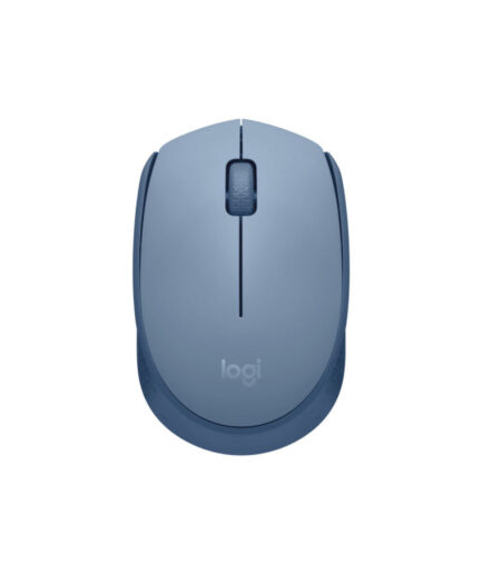 Mouse Inalambrico Logitech Logi M170