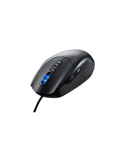 Mouse Gamer RGB Cableado Cooler Master Xornet 2 Negro