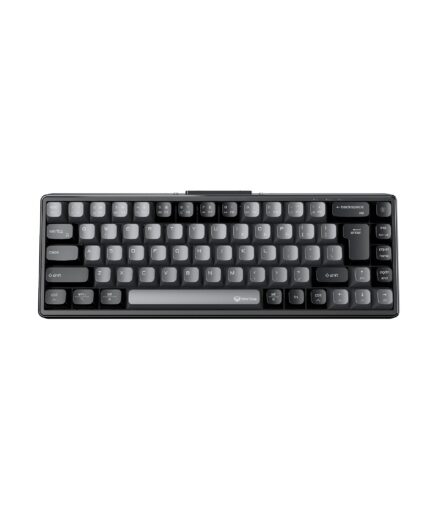Teclado Mecanico Gaming MeeTion MK12 Negro