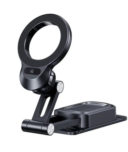 Soporte Para Auto Magnetico 360º Usams US-ZJ076