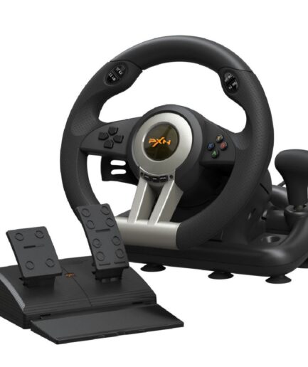 Volante Con Pedalera pXn V3Pro