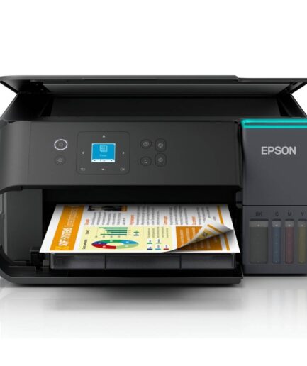 Impresora Multifuncion Epson L4360 T.Continua