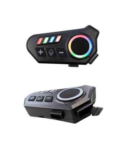 Intercomunicador Inalámbrico Para Casco K06