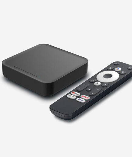 Smart Tv Box RockTek GT1 2GB/32GB
